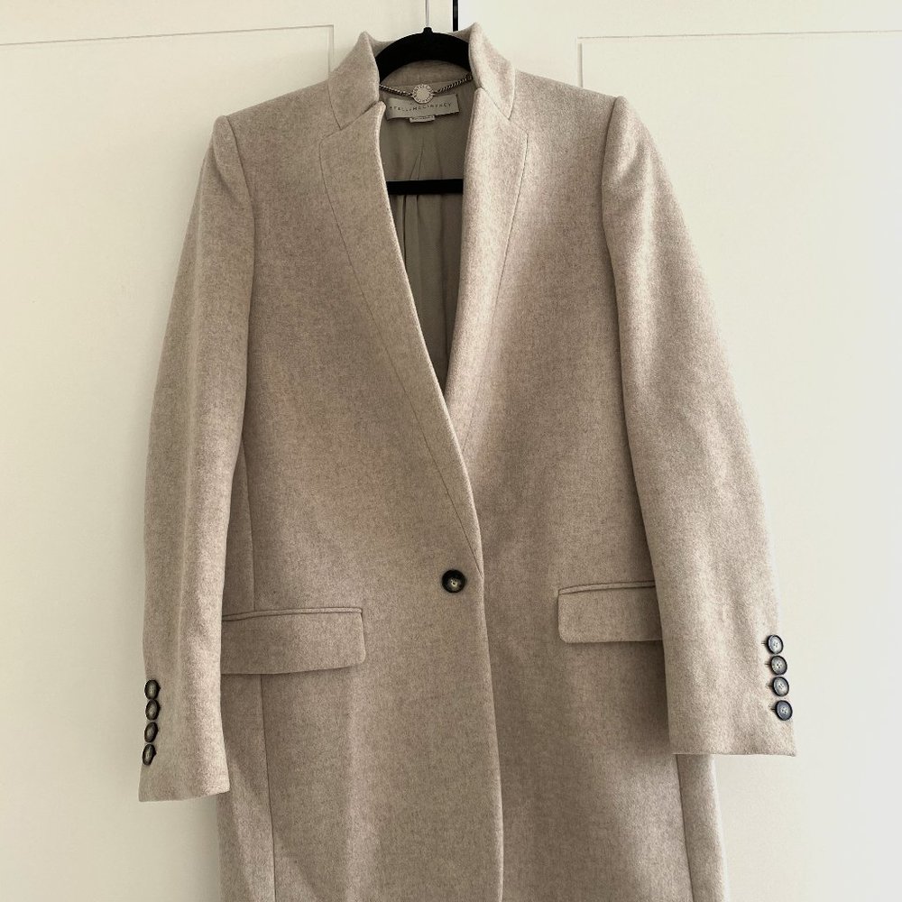 Stella McCartney Blazer